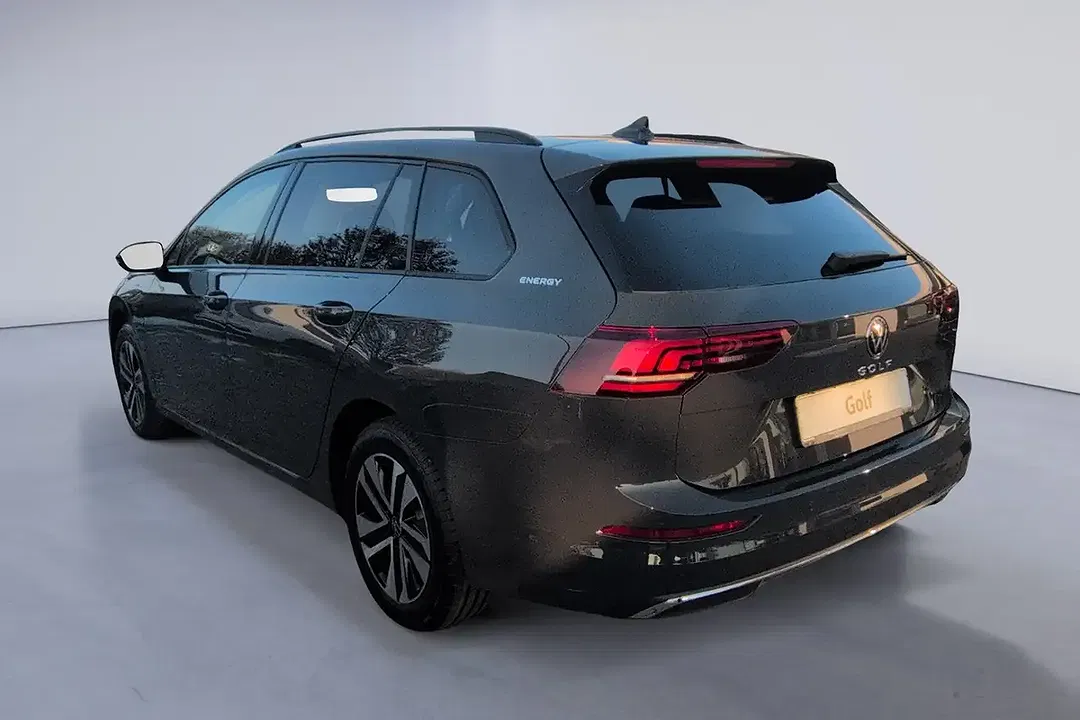 Volkswagen Golf Variant - Thumbnail 3