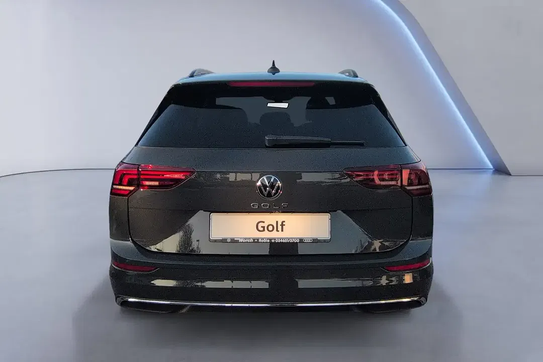 Volkswagen Golf Variant - Thumbnail 4