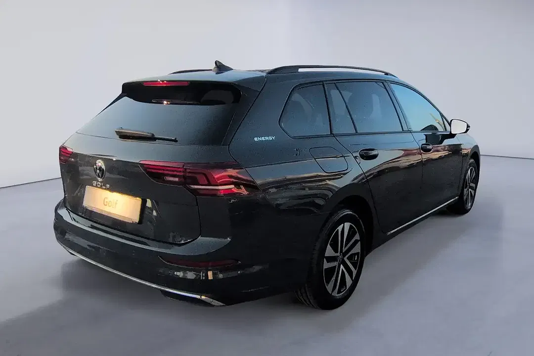 Volkswagen Golf Variant - Thumbnail 5