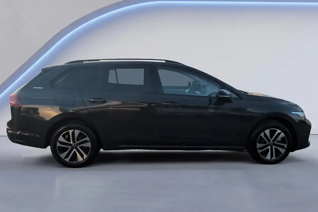 Volkswagen Golf Variant - Thumbnail 6