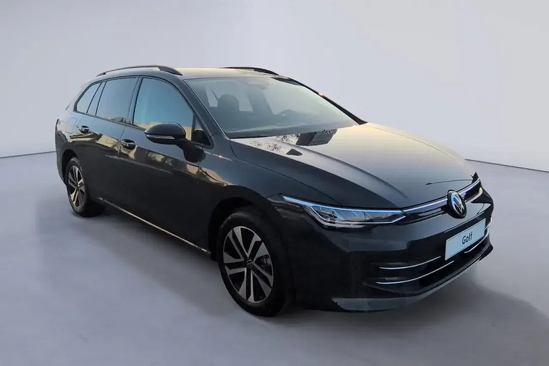 Volkswagen Golf Variant - Thumbnail 7