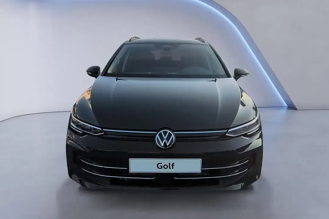 Volkswagen Golf Variant - Thumbnail 8