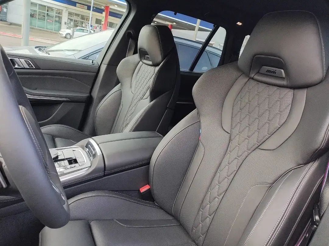 BMW X5 - Thumbnail 10