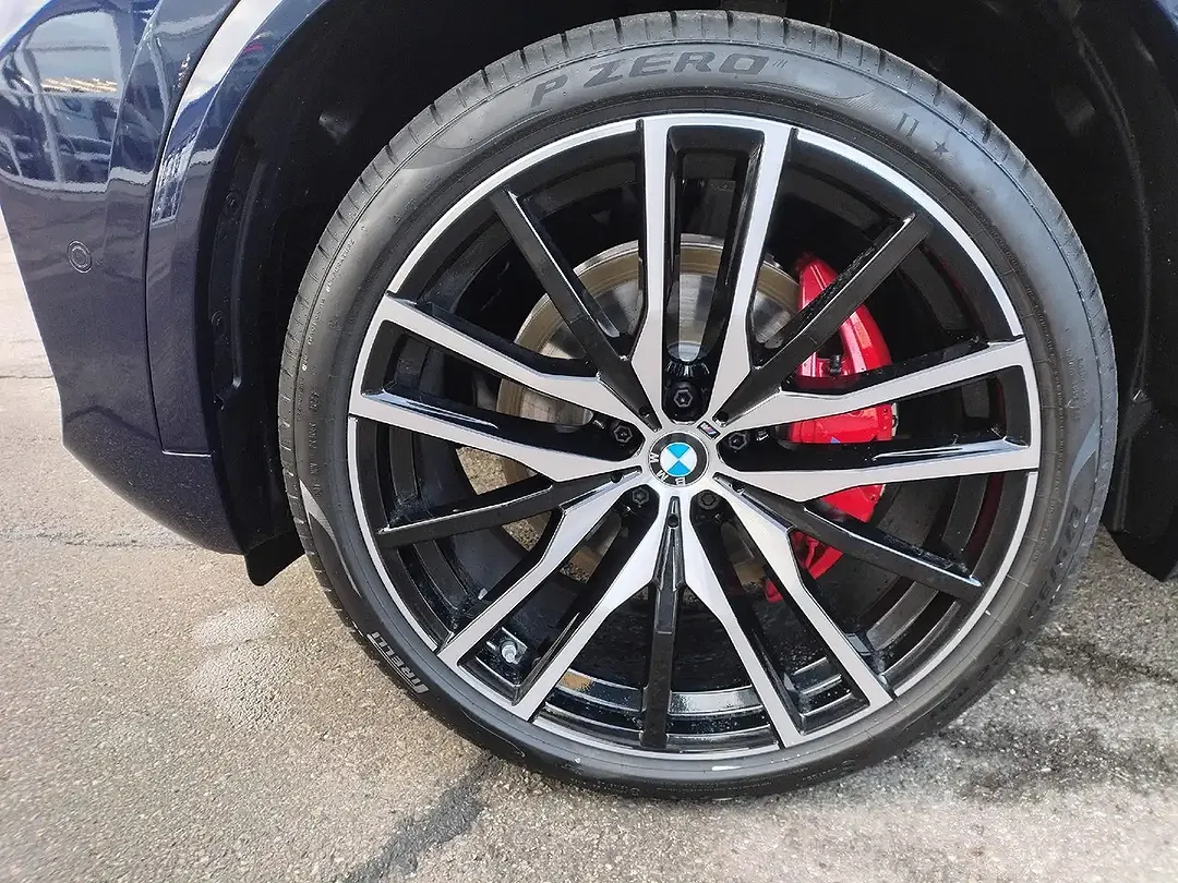 BMW X5 - Thumbnail 14