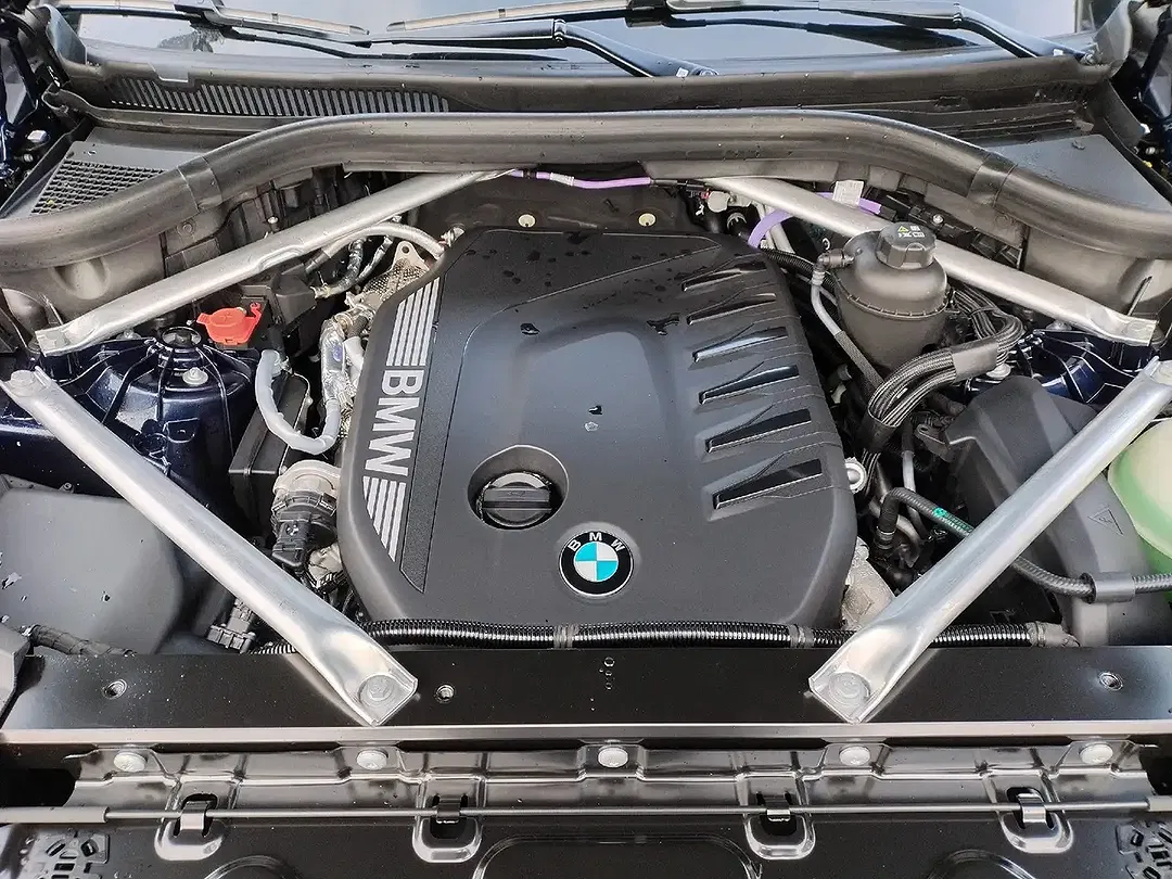 BMW X5 - Thumbnail 15