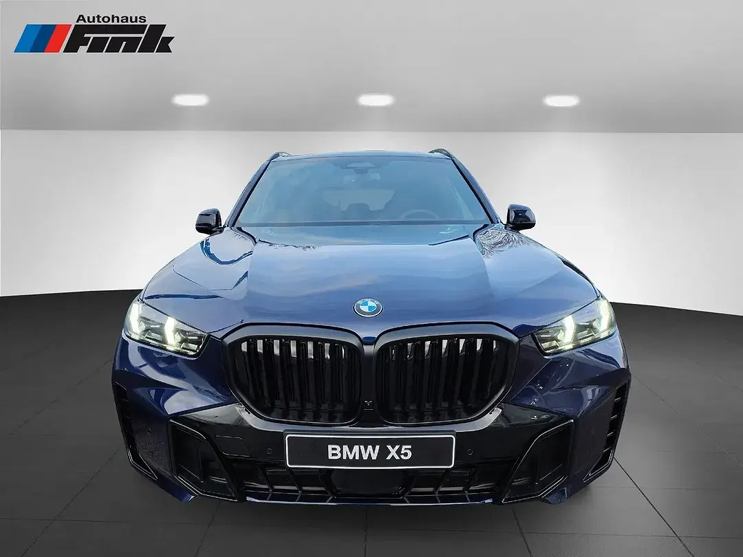 BMW X5 - Thumbnail 2