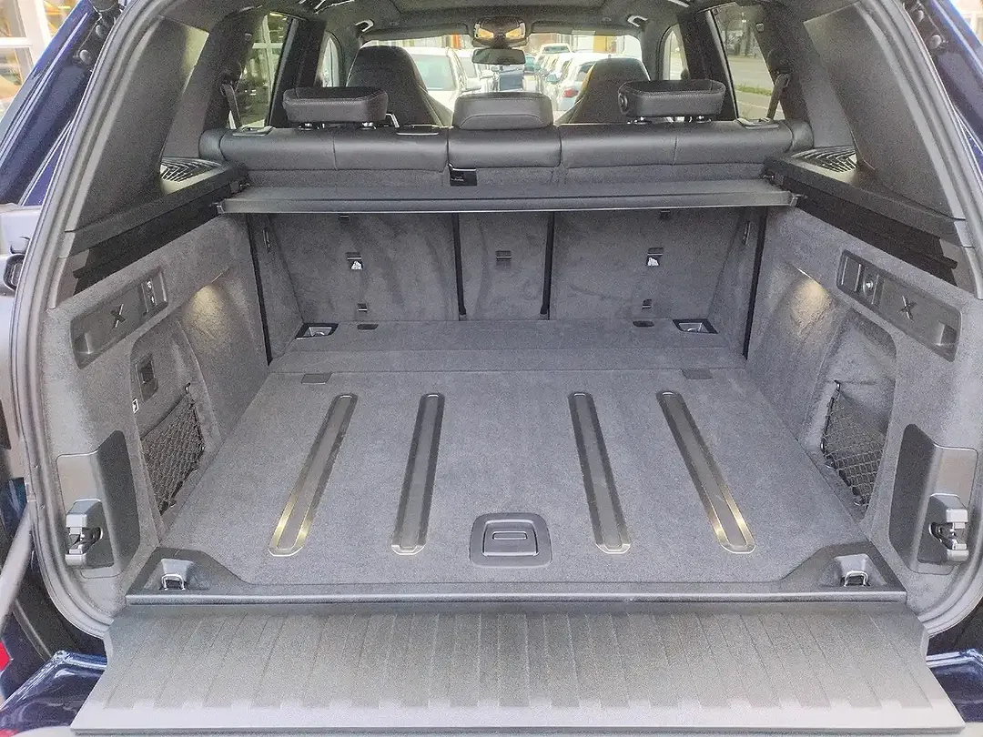 BMW X5 - Thumbnail 7