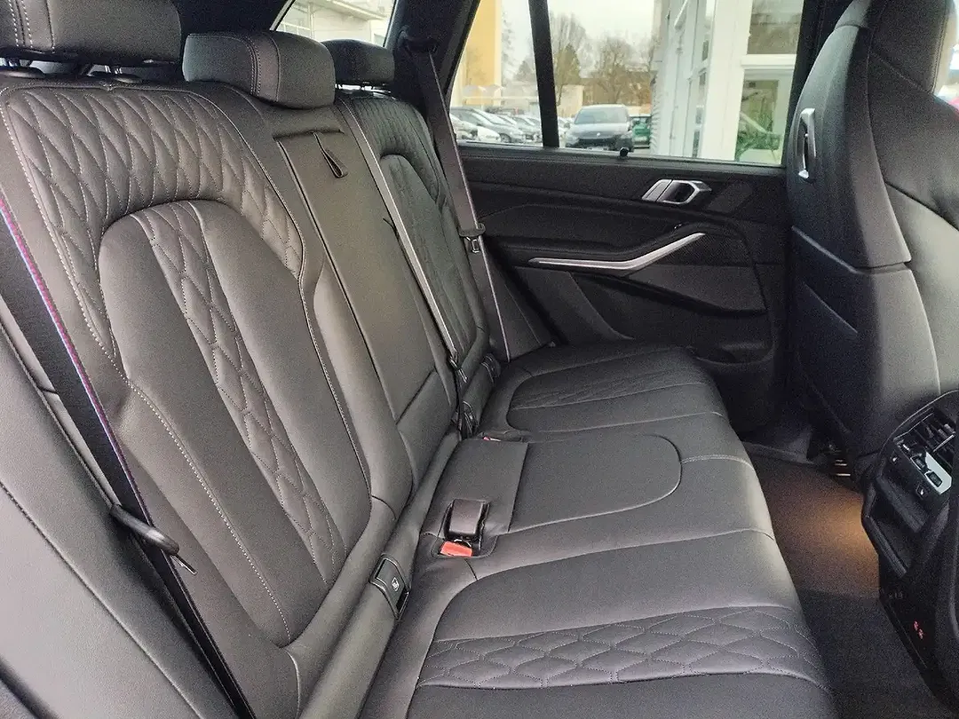 BMW X5 - Thumbnail 8