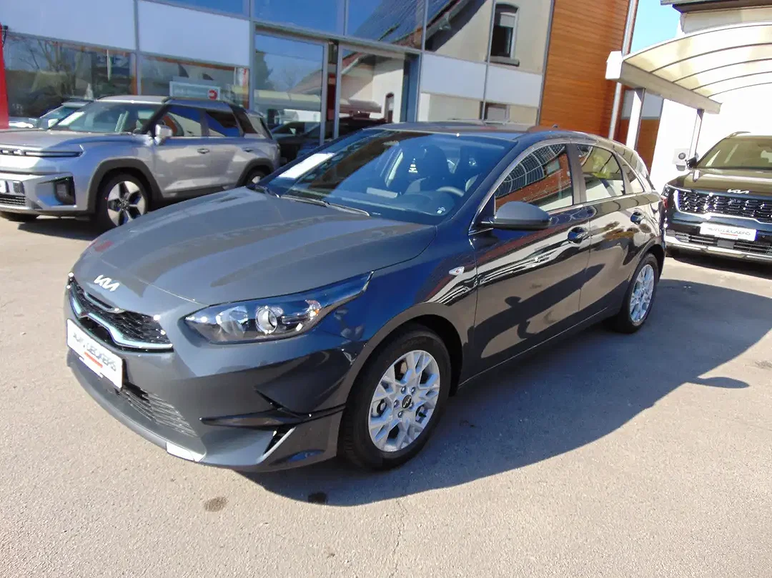 Kia Ceed / cee'd - Afbeelding 1