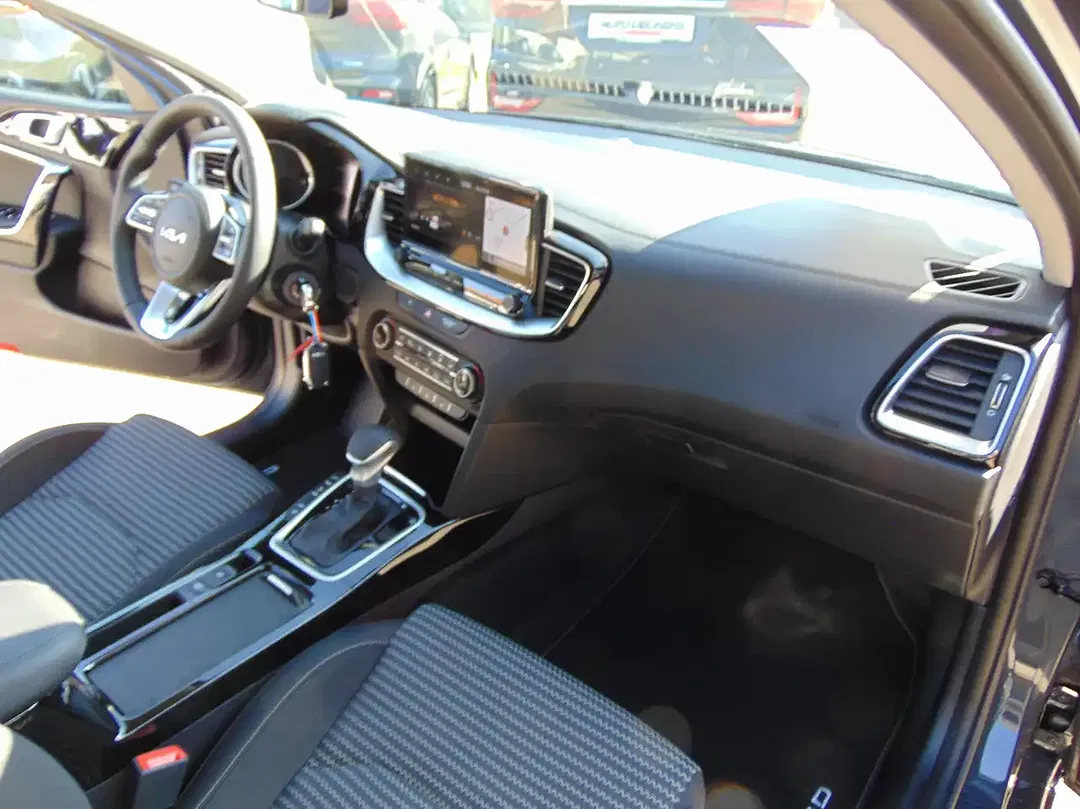 Kia Ceed / cee'd - Thumbnail 12
