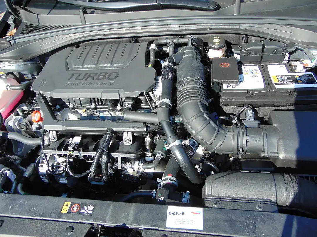 Kia Ceed / cee'd - Thumbnail 14