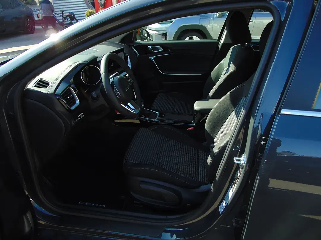 Kia Ceed / cee'd - Thumbnail 7