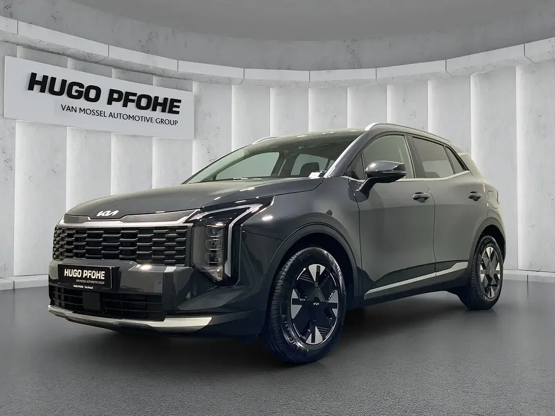 Kia Sportage - Afbeelding 1