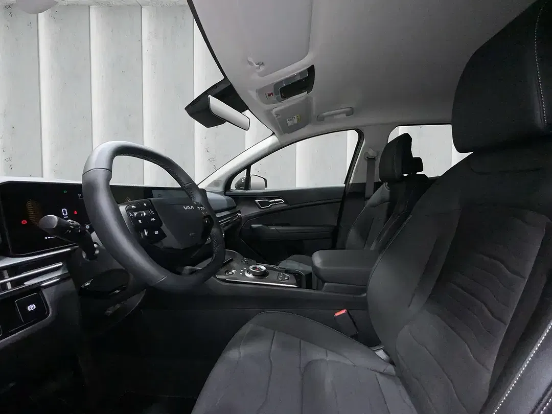 Kia Sportage - Thumbnail 10