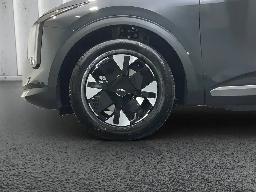 Kia Sportage - Thumbnail 9