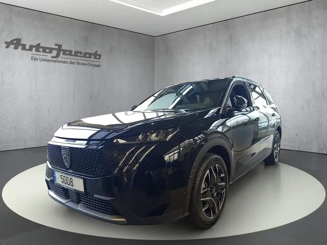 Peugeot 5008 - Afbeelding 1