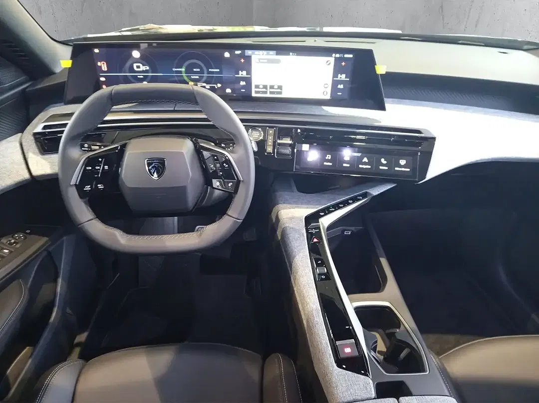Peugeot 5008 - Thumbnail 14