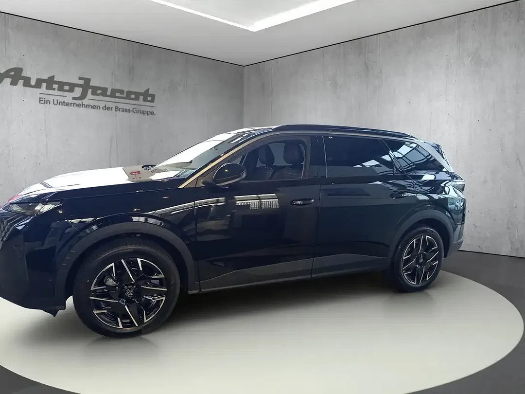 Peugeot 5008 - Thumbnail 2
