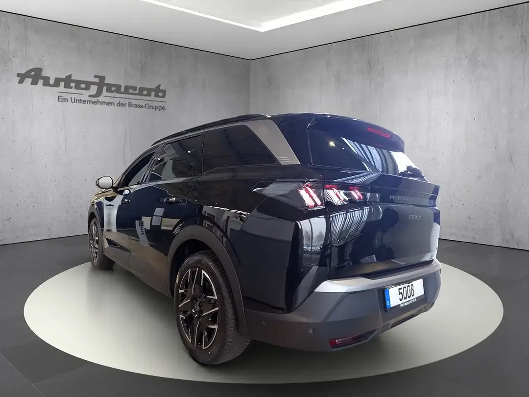 Peugeot 5008 - Thumbnail 3
