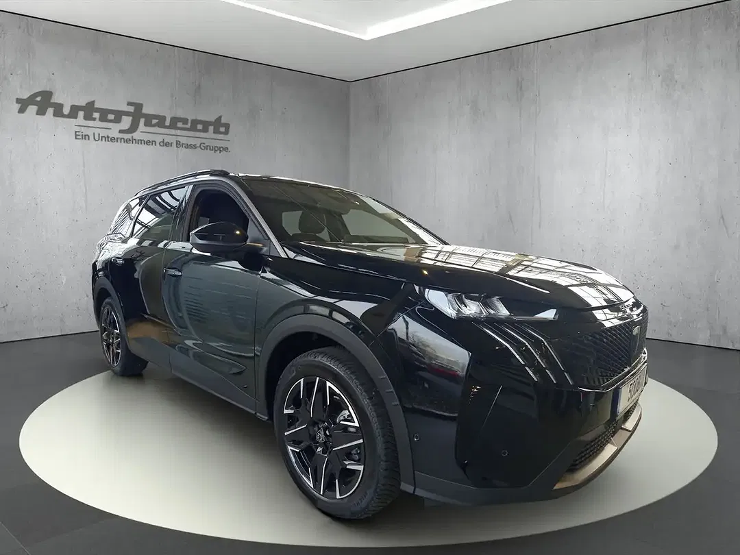 Peugeot 5008 - Thumbnail 6