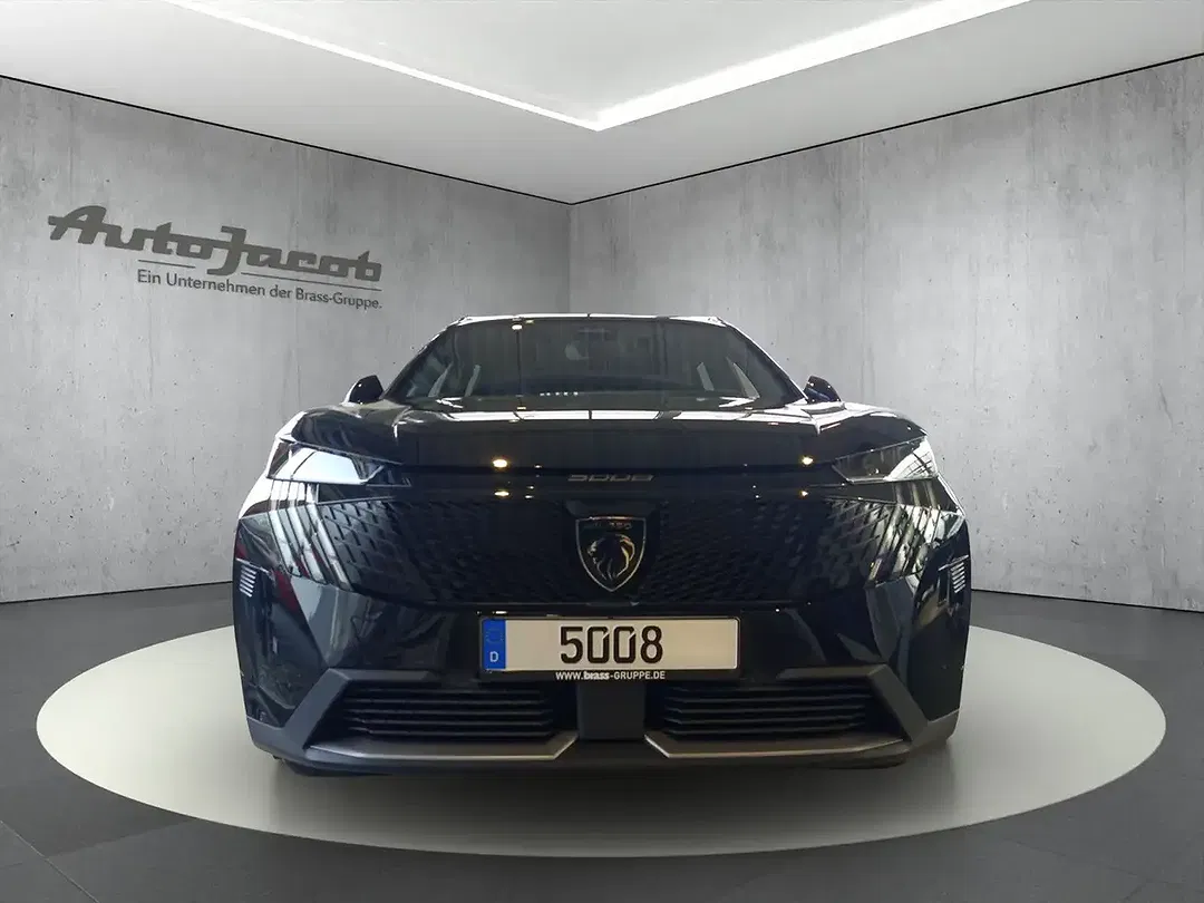 Peugeot 5008 - Thumbnail 8