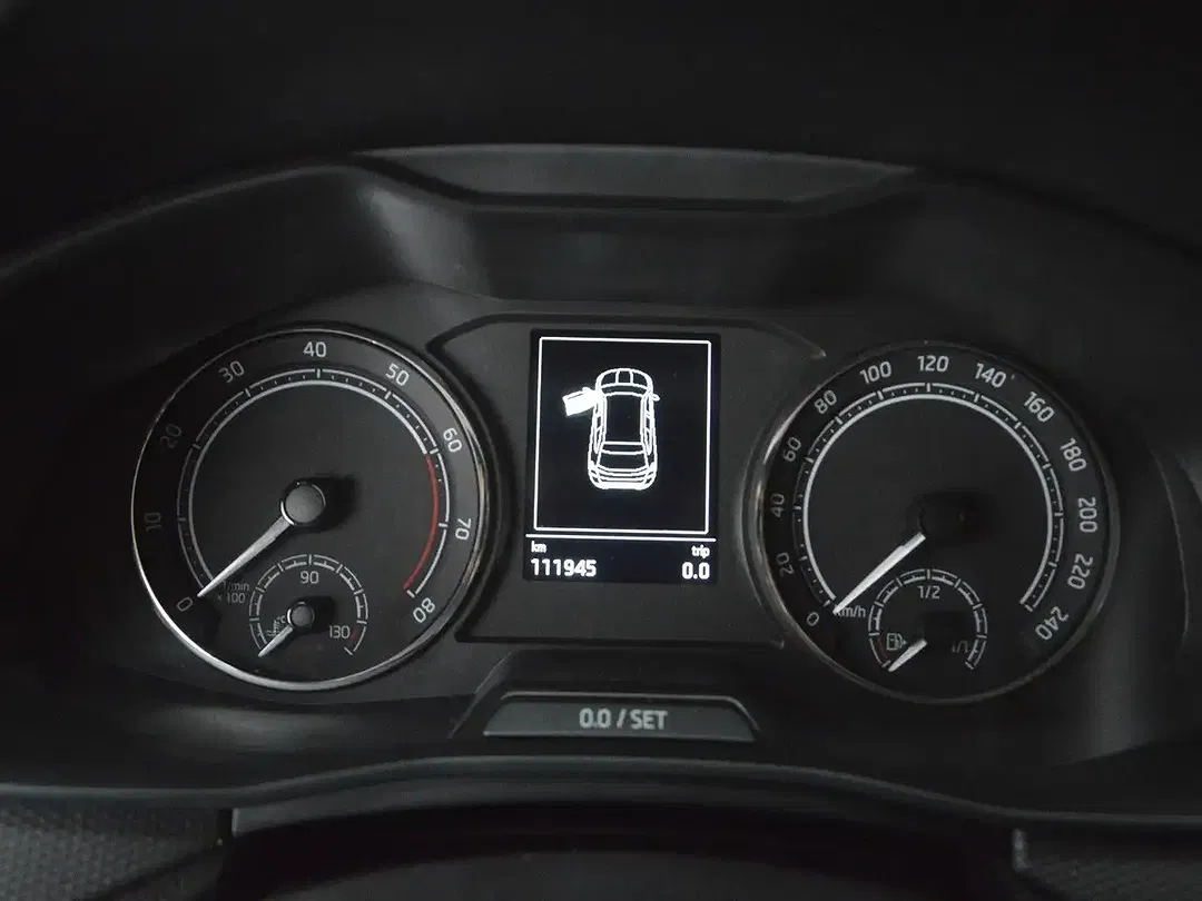 Skoda Kamiq - Thumbnail 10