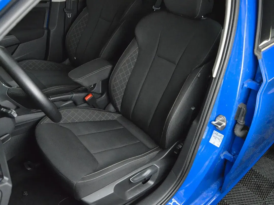 Skoda Kamiq - Thumbnail 11
