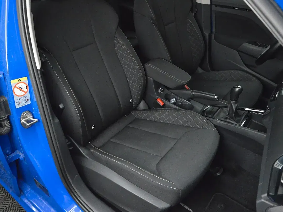 Skoda Kamiq - Thumbnail 12