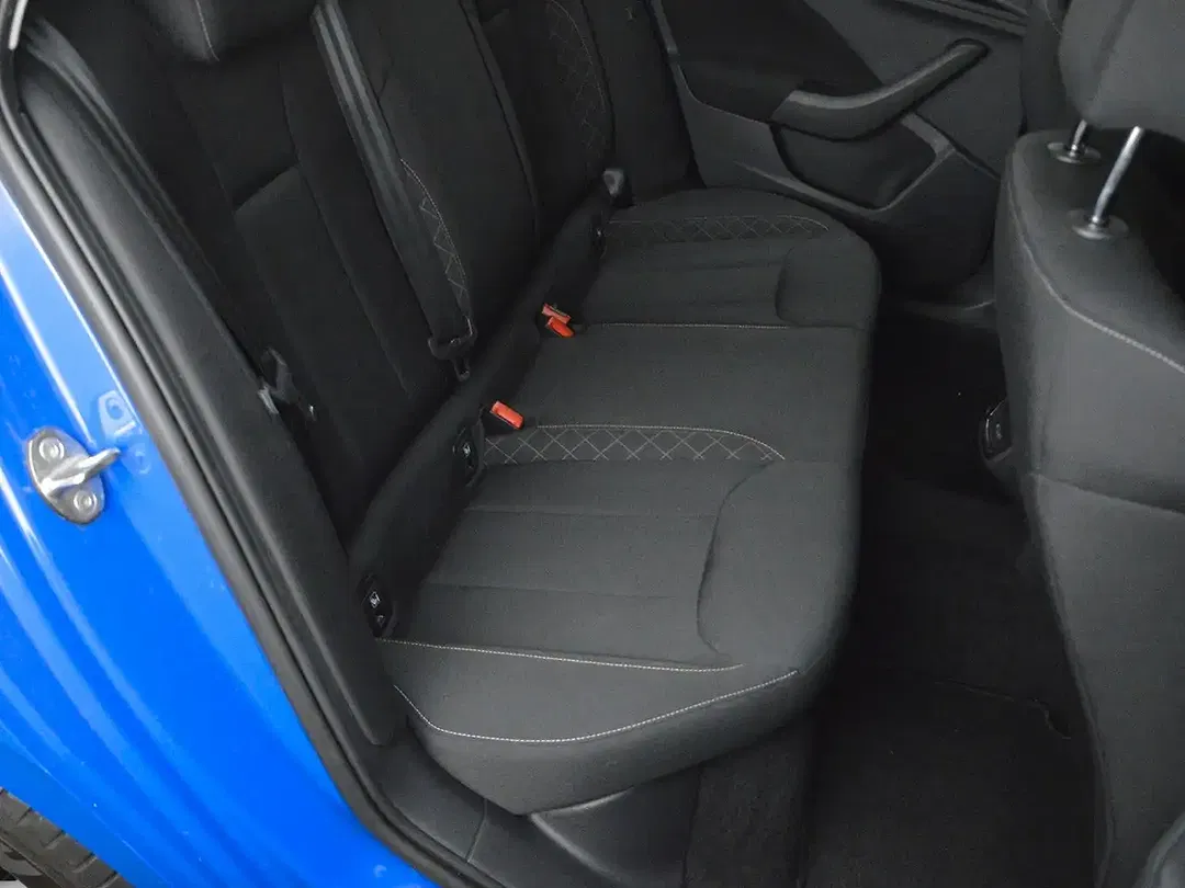 Skoda Kamiq - Thumbnail 13