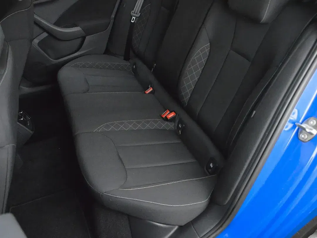 Skoda Kamiq - Thumbnail 14