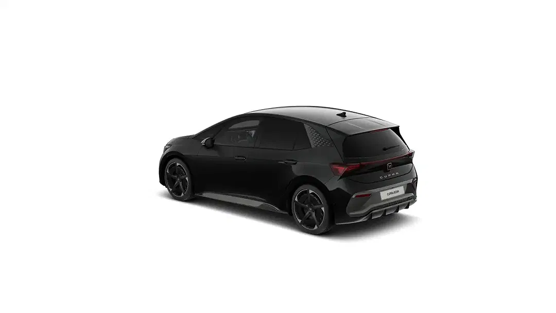 CUPRA Born - Thumbnail 4
