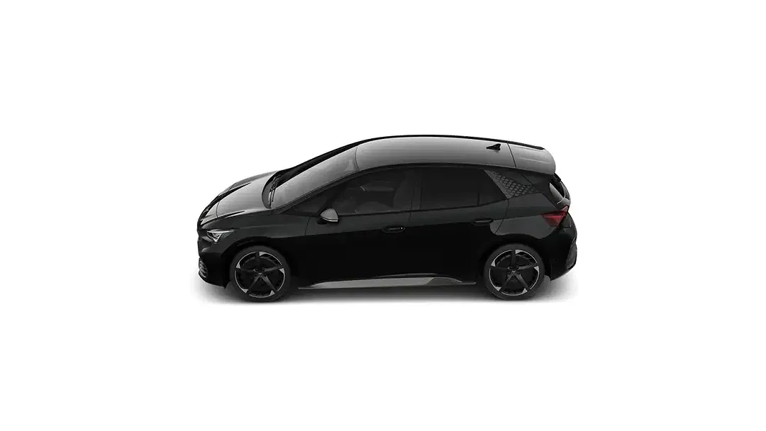 CUPRA Born - Thumbnail 5