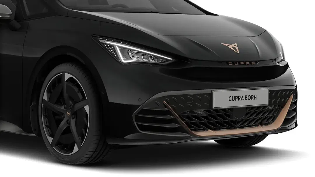 CUPRA Born - Thumbnail 7