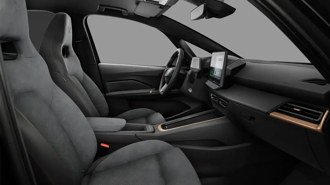 CUPRA Born - Thumbnail 9