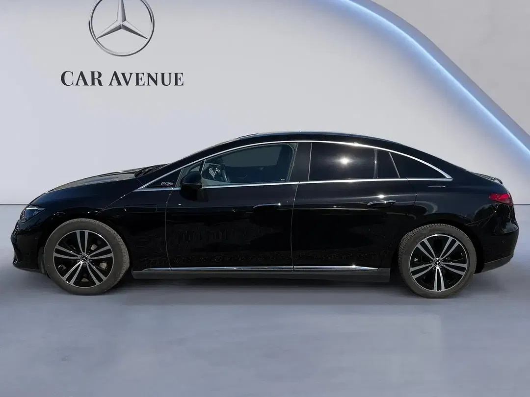 Mercedes-Benz EQE 300 - Thumbnail 2