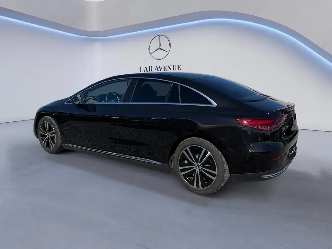 Mercedes-Benz EQE 300 - Thumbnail 3