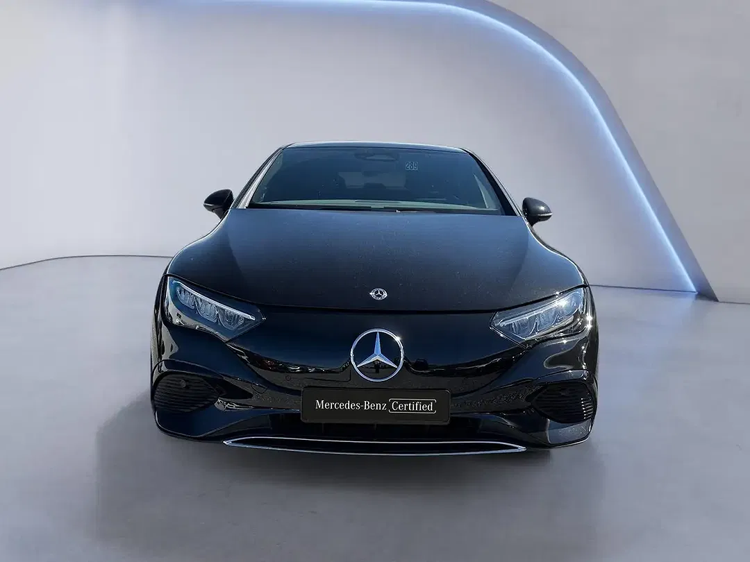 Mercedes-Benz EQE 300 - Thumbnail 9