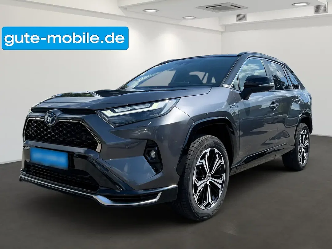 Toyota RAV 4 - Afbeelding 1