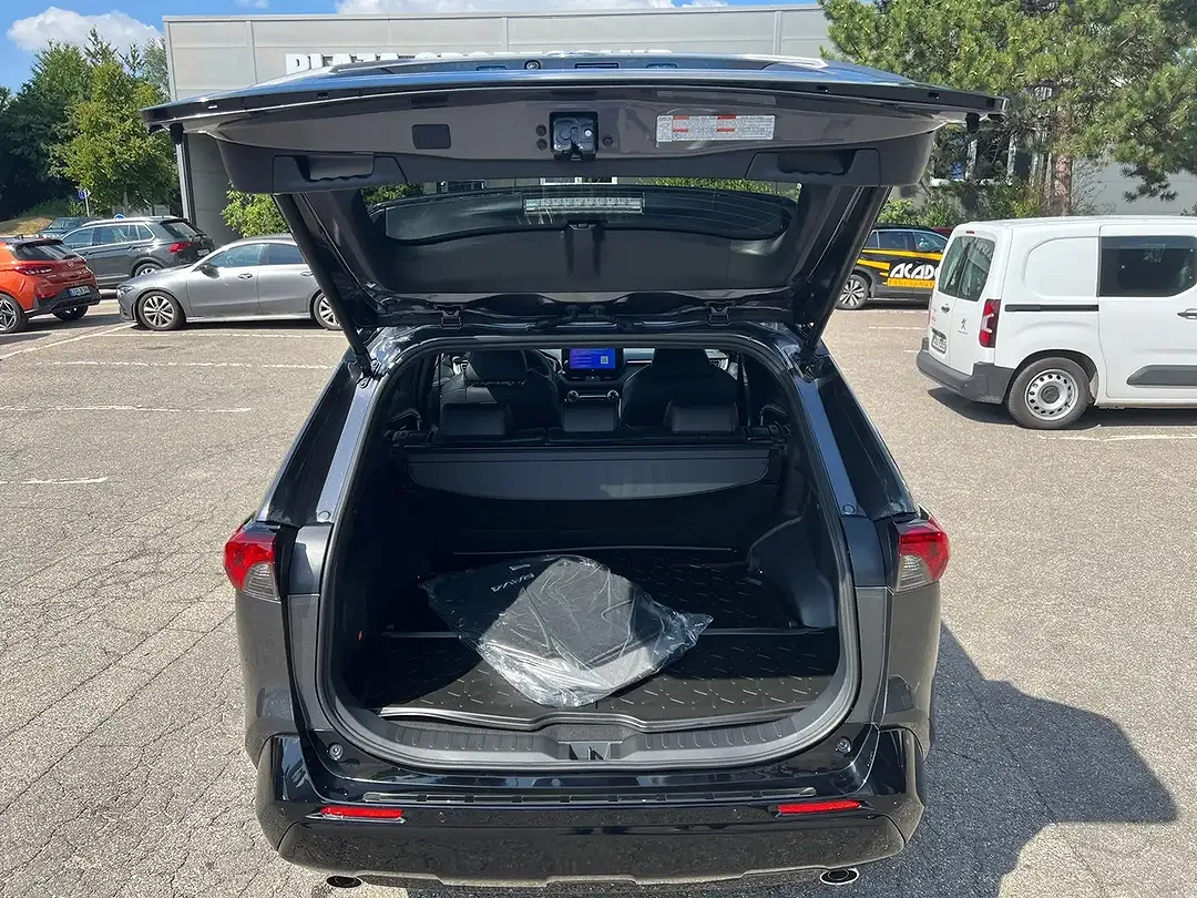 Toyota RAV 4 - Thumbnail 15