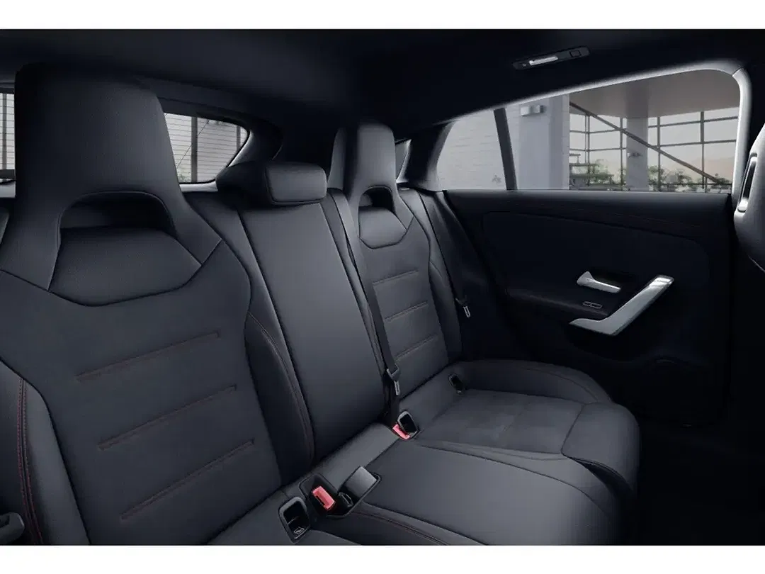 Mercedes-Benz CLA 250 - Thumbnail 9