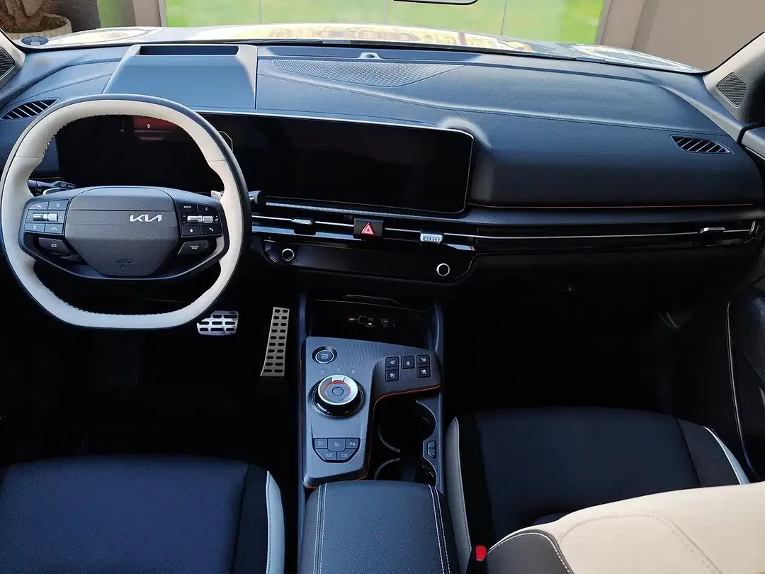Kia Sportage - Thumbnail 11