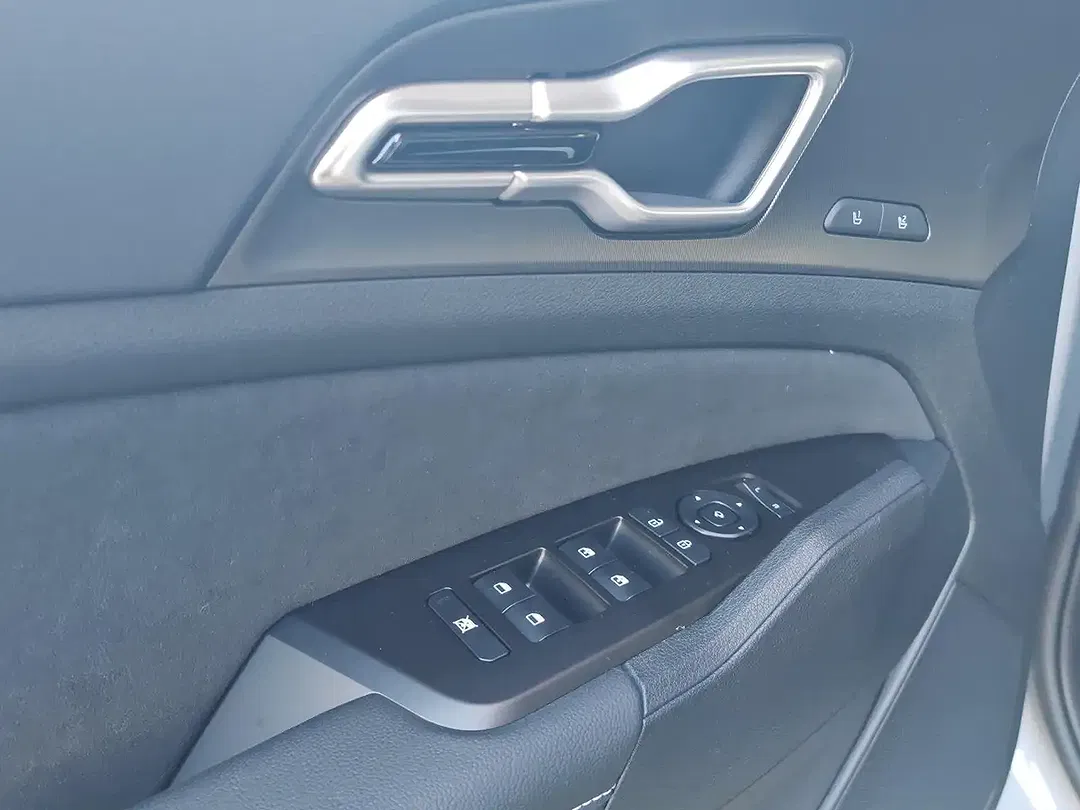 Kia Sportage - Thumbnail 9