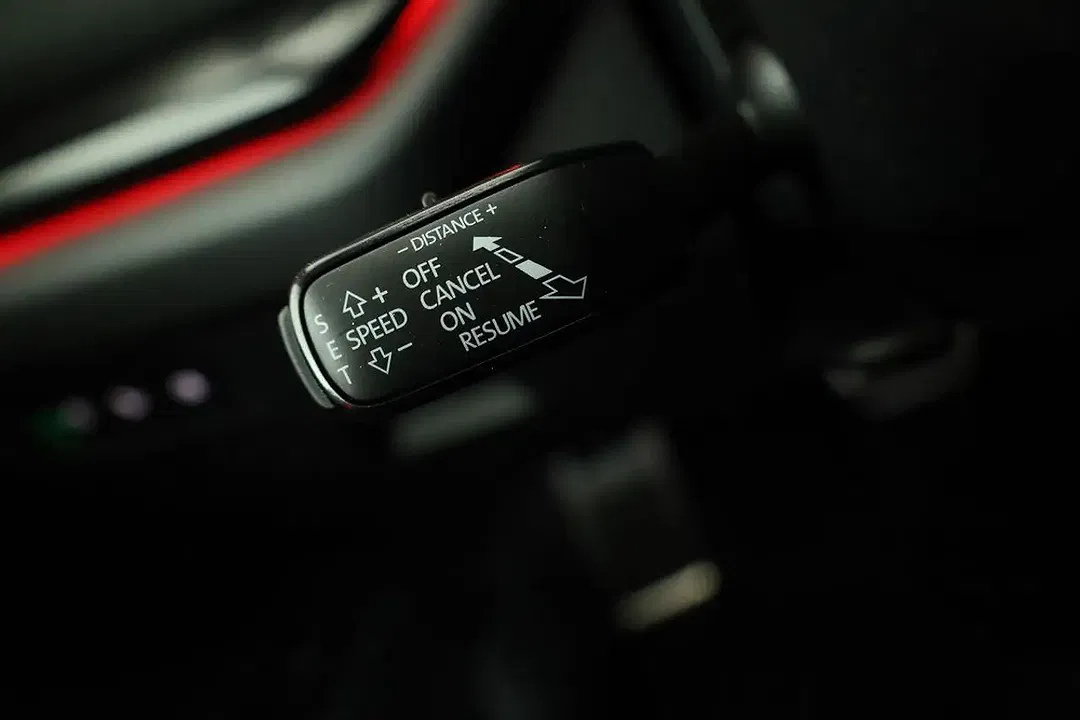 Skoda Octavia - Thumbnail 10
