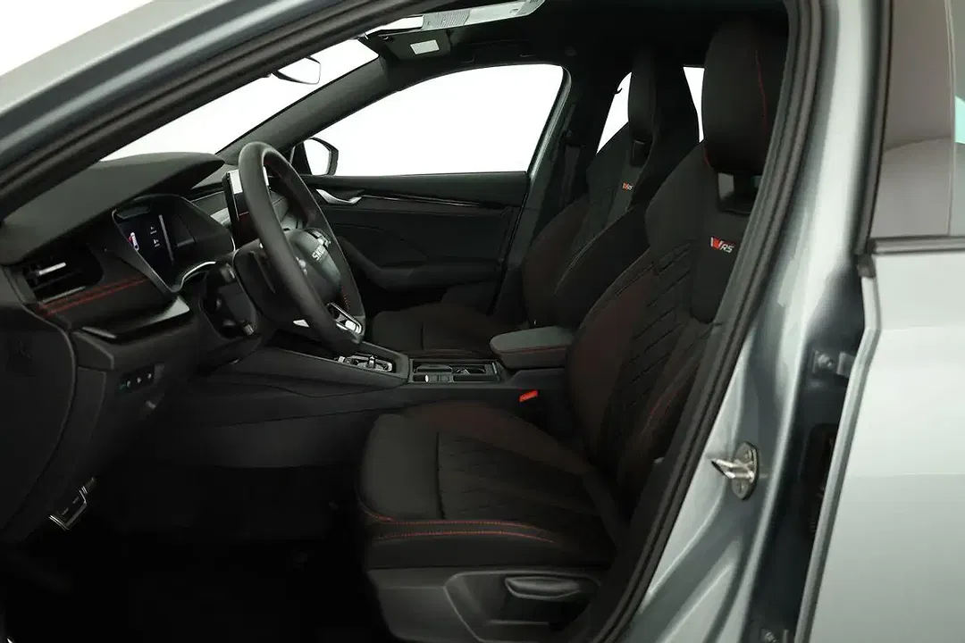 Skoda Octavia - Thumbnail 11
