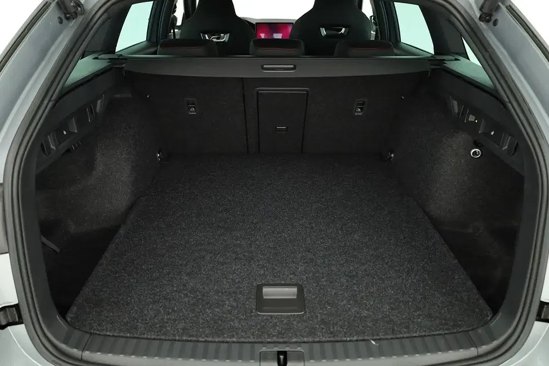 Skoda Octavia - Thumbnail 13