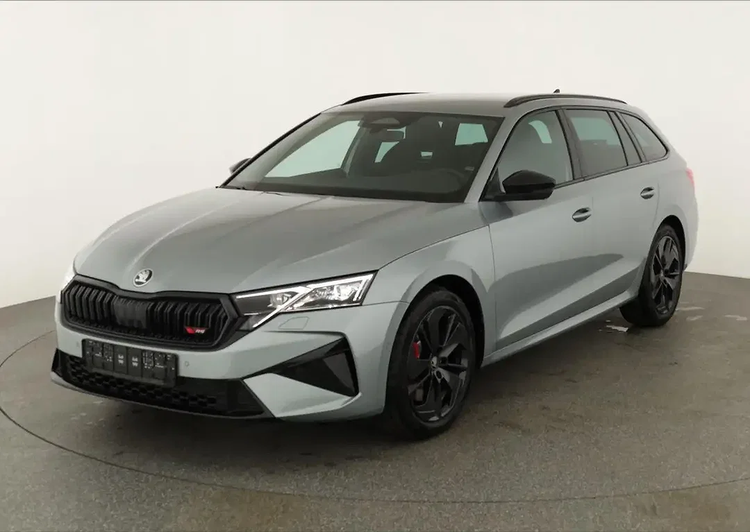 Skoda Octavia - Afbeelding 1