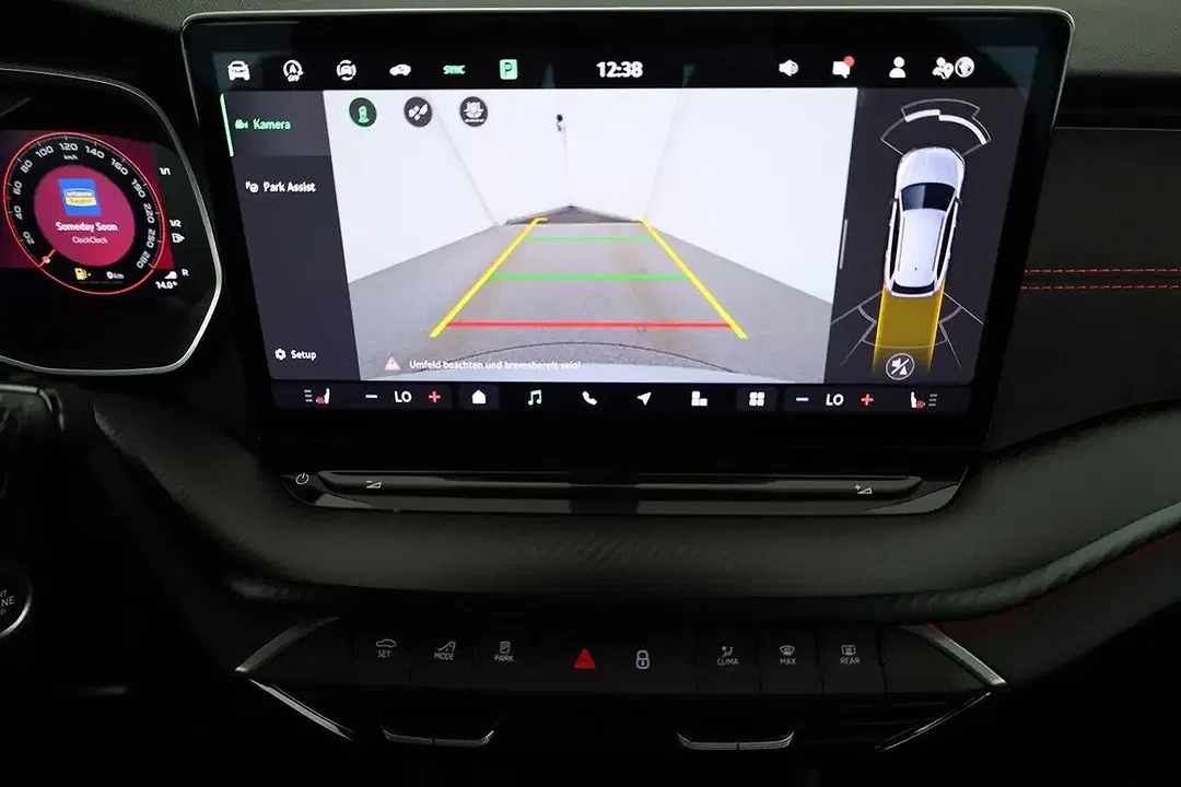 Skoda Octavia - Thumbnail 7