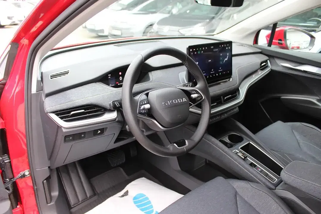 Skoda Elroq - Thumbnail 10