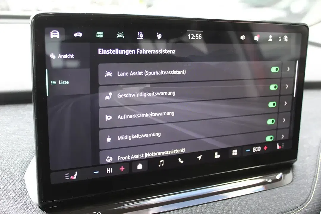 Skoda Elroq - Thumbnail 13