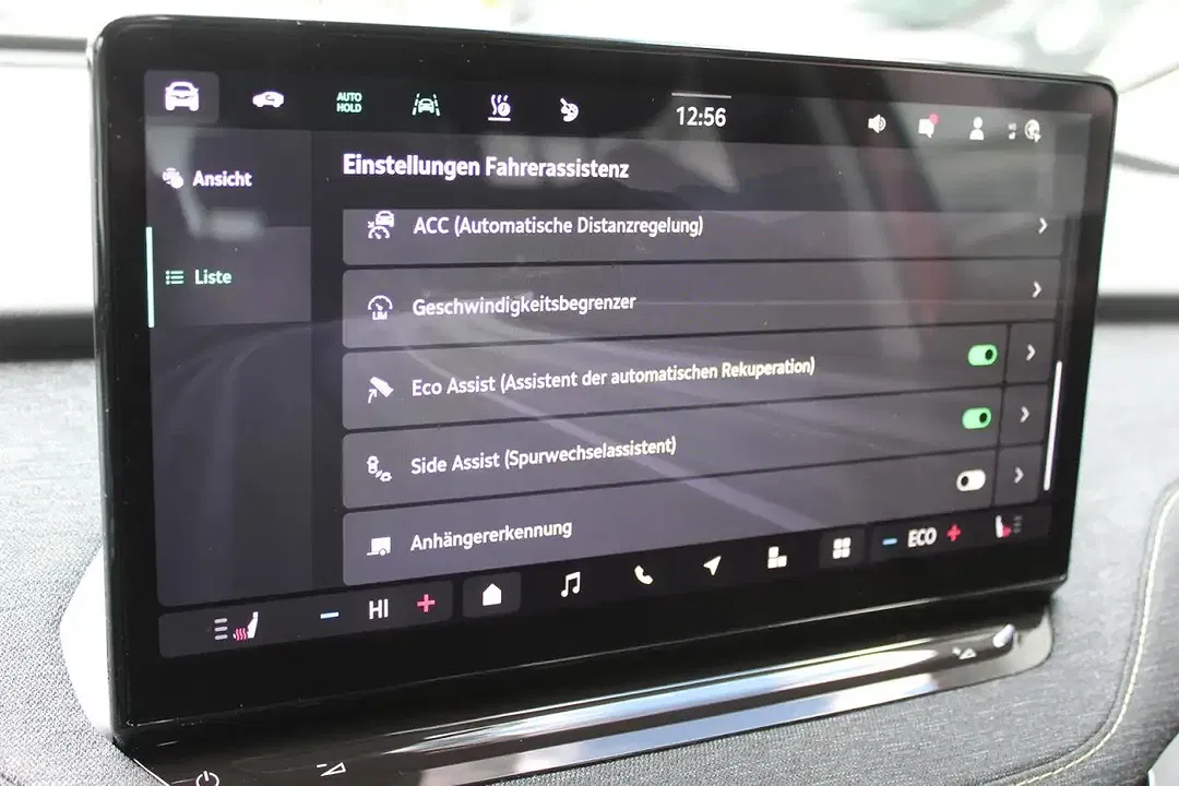 Skoda Elroq - Thumbnail 14